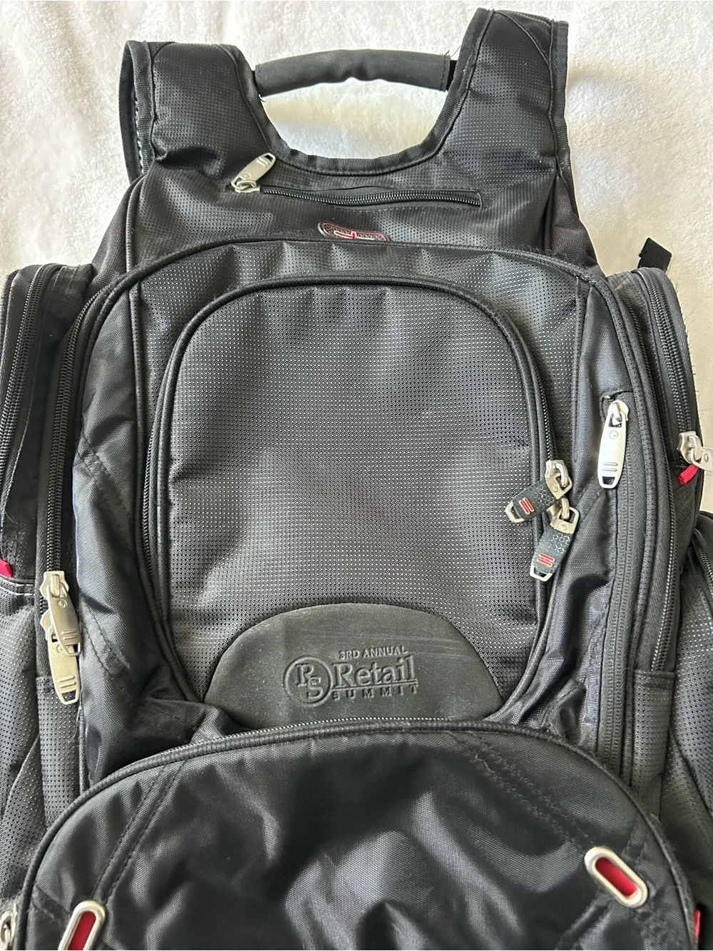 Elleven TSA Friendly 17” Travel Computer Backpack